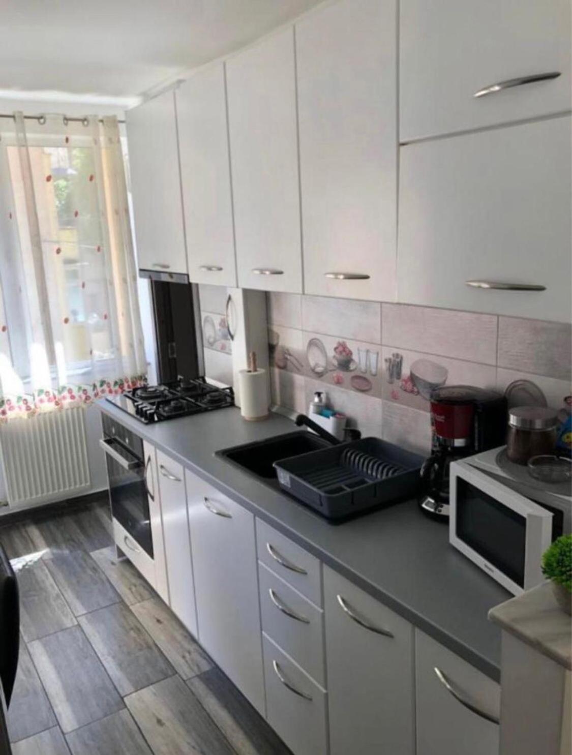 Apartament Alba Citadel Nest Alba Iulia Zewnętrze zdjęcie